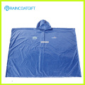 Erwachsenen-PVC-Regenponchos (RPE-102)